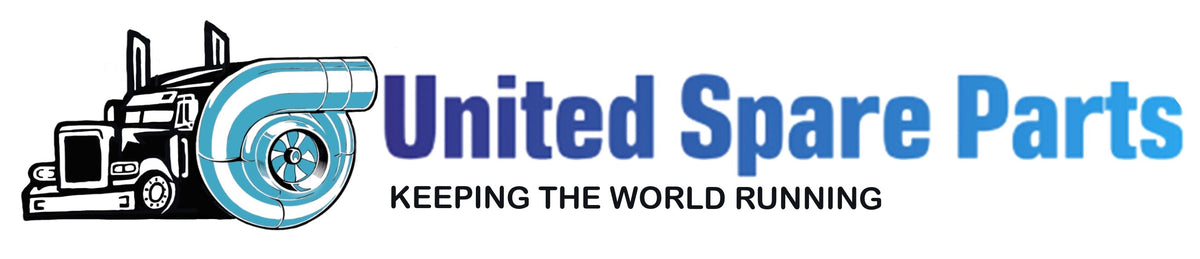 United Spare Parts